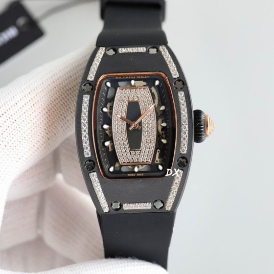 Richard Mille 961788 31x45mm 11nms25